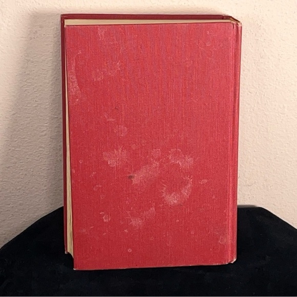 The Exorcist Hardcover Book 1971 Vintage William Peter Blatty No Dust Jacket - Picture 5 of 8